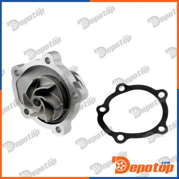 Pompe à eau pour SUZUKI | 04536108, 8MP376805271